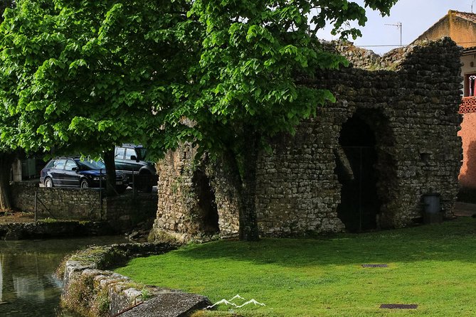 Conimbriga and The Roman Tour - The Conimbriga museum fills in the human details