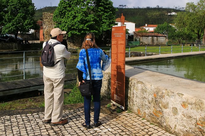 Conimbriga and The Roman Tour - Price, admissions, and the value of the day