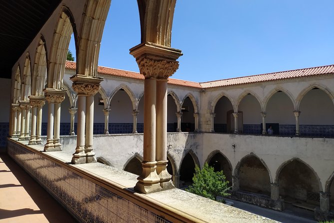 Convent of Christ Tour "Portugal in the Map" - Visit Tomar with a local guide! - Who will enjoy this tour most