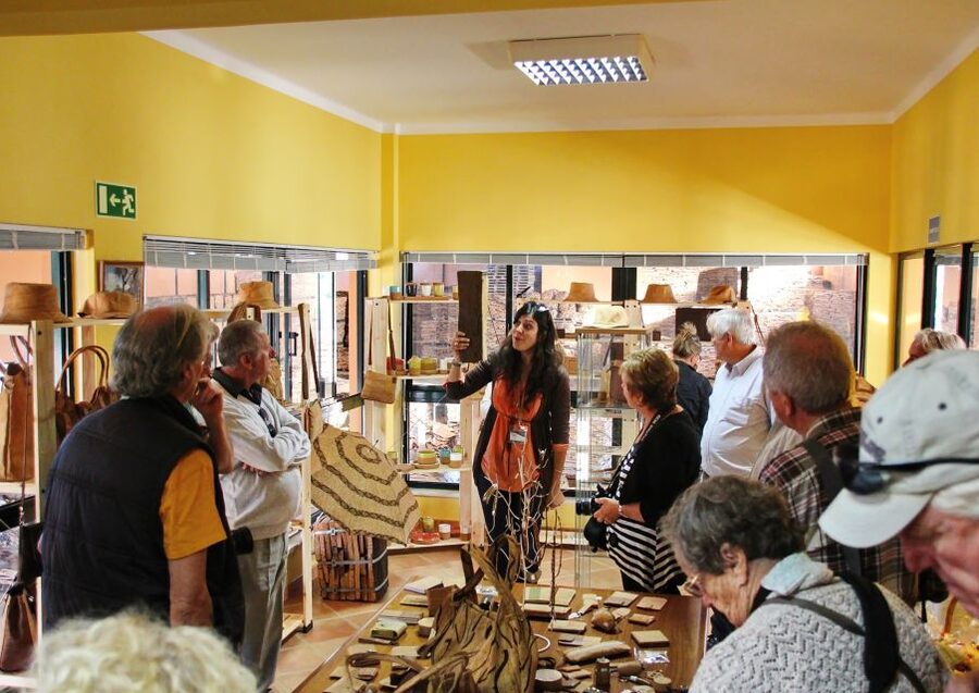 Cork Factory Tour - Booking advice and final verdict