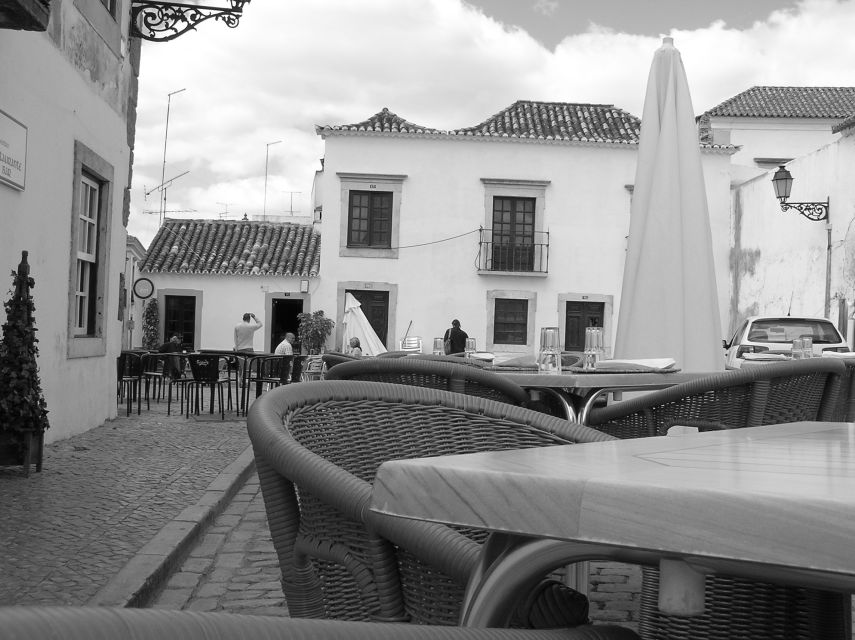 Cultural Faro 90-Minute Segway Tour - Who will enjoy this Faro tour most