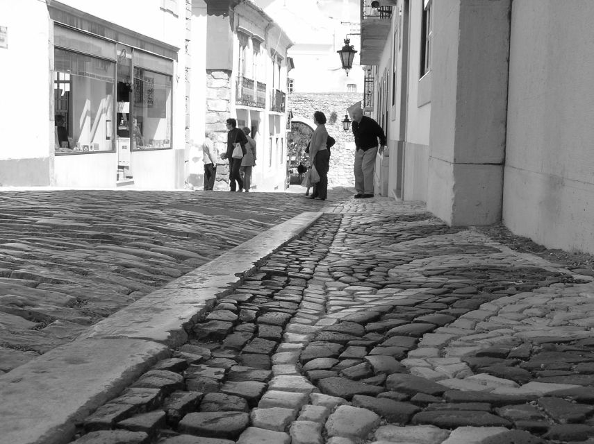 Cultural Faro 90-Minute Segway Tour - The value of $75 per person