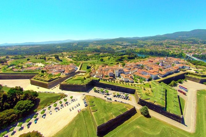 Day Trip from Porto to Santiago de Compostela and Valença - Why this Porto to Santiago day trip works
