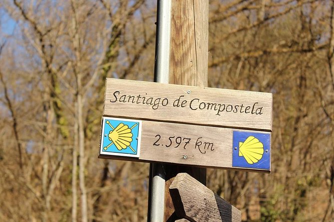 Day Trip from Porto to Santiago de Compostela and Valença - Valença do Minho and its border fortress
