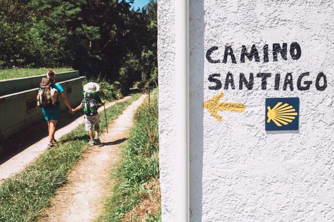 Day Trip from Porto to Santiago de Compostela and Valença - What the $95.53 price includes