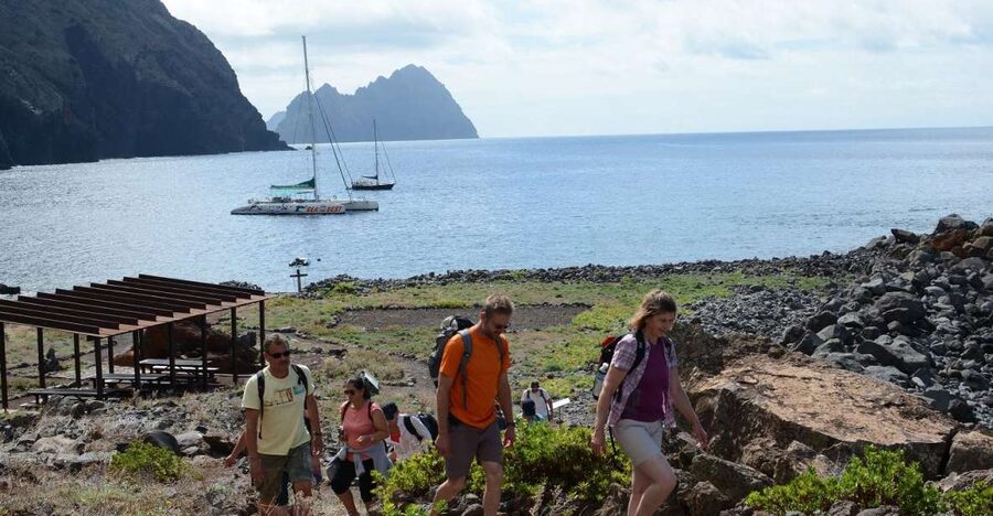 Desertas Islands Full-Day Catamaran Trip from Funchal - Why the Desertas Islands feel different from Madeira