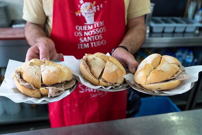 Devour Lisbon: The Ultimate Portuguese Food Tour - What the guide adds beyond the food