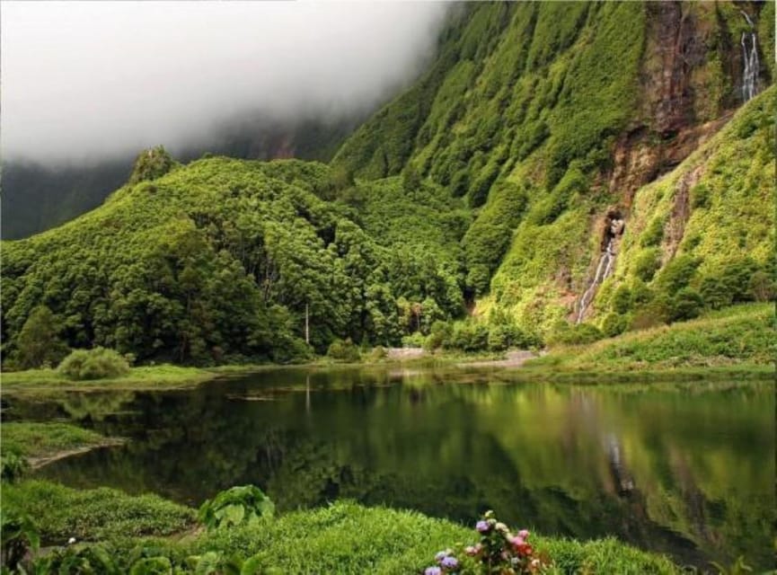 Discover Flores – Full-Day Tour | Island of Your Dreams - The seven lagoons of Flores