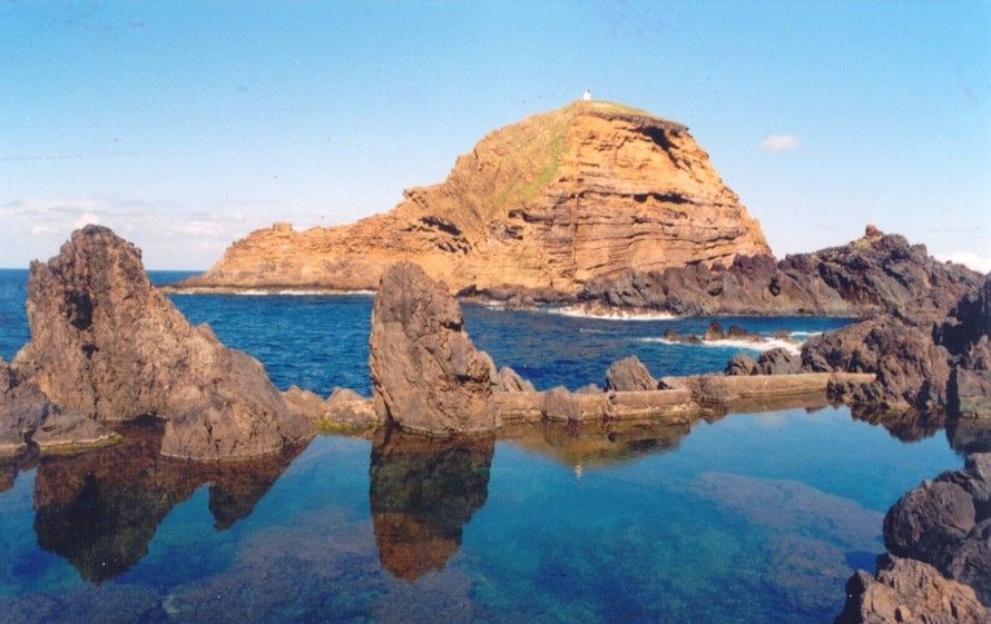 Discover Madeira: Full-Day Tour to Porto Moniz - What the 6.5-hour schedule feels like