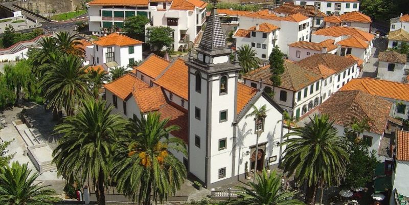 Discover Madeira: Full-Day Tour to Porto Moniz - Paul da Serra shows Madeira at a higher level