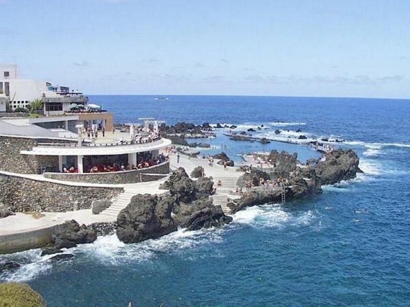 Discover Madeira: Full-Day Tour to Porto Moniz - Encumeada adds the mountain pass
