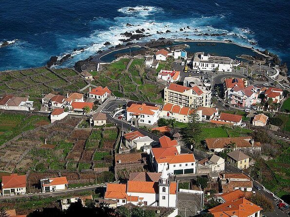 Discover Madeira In 2 Days (from 09h To 17h - Each Day) - Key points to know before booking