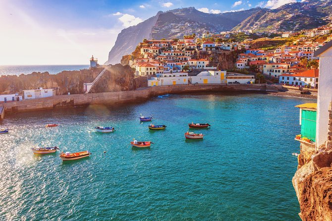 Discover Madeira In 2 Days (from 09h To 17h - Each Day) - Why this two-day route works for Madeira