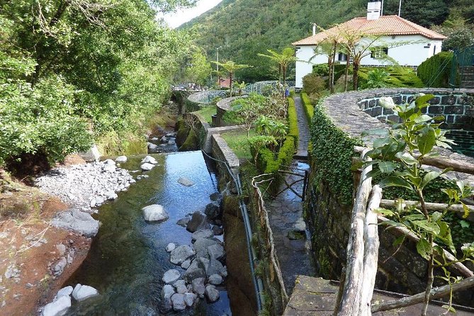 Discover Madeira In 2 Days (from 09h To 17h - Each Day) - Weather can change the value of the day