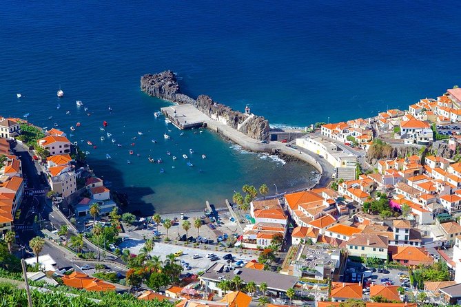 Discover Madeira In 2 Days (from 09h To 17h - Each Day) - Is $72.09 good value?
