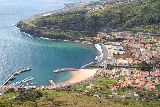 Discover Madeira In 2 Days (from 09h To 17h - Each Day) - Who should book this tour?