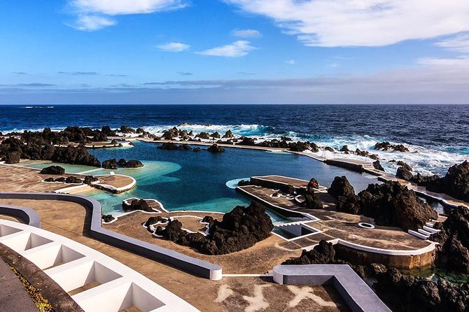 Discover Madeira In 2 Days (from 09h To 17h - Each Day) - Day two: peaks, thatched houses, and Madeira’s eastern tip