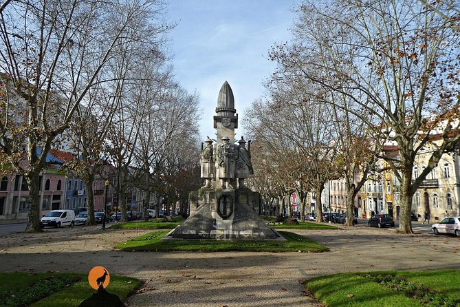 Discovering the charms and places of Coimbra - The University of Coimbra as the grand finish