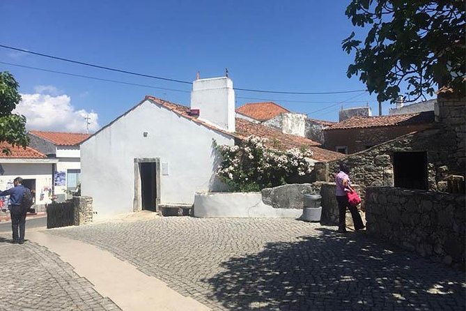 Divine Fátima Full Day Private Tour from Lisbon - The ride back to Lisbon