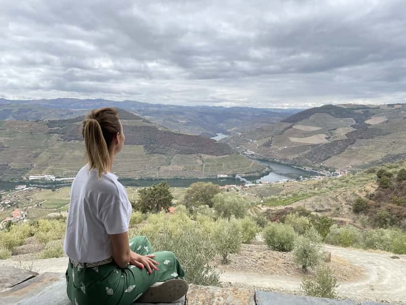 Douro Valley: Real Small-Group, Wine Tasting, Lunch & Boat - Guides make the difference