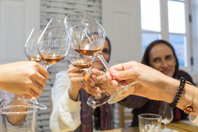Douro Valley Small-Group Tour with Wine Tasting, Lunch and Boat - What the $169.30 price gets you