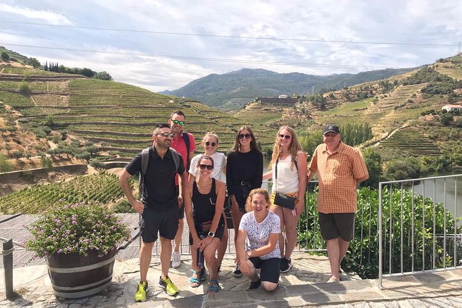 Douro Valley Tour: Wine Tasting, Cruise and Lunch from Porto - The ride back and what ten and a half hours feels like