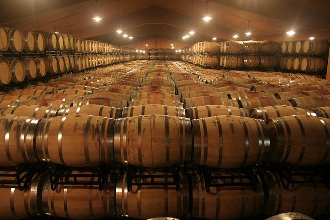 Douro Valley Tour: Wine Tasting, Cruise and Lunch from Porto - Leaving Porto and crossing into wine country