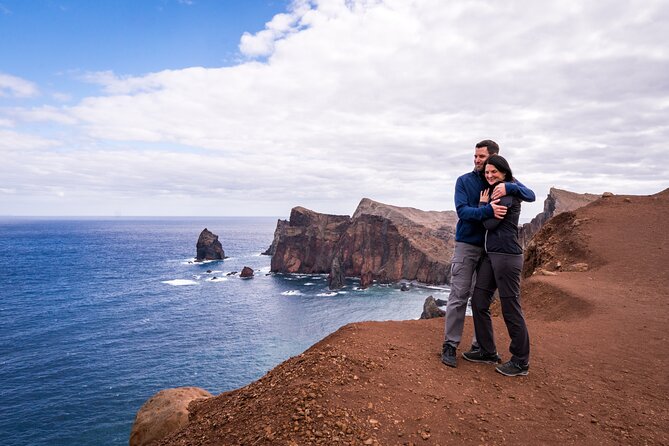 East of Madeira | Full Day 4x4 Tour - Why this 4x4 day works well in Madeira