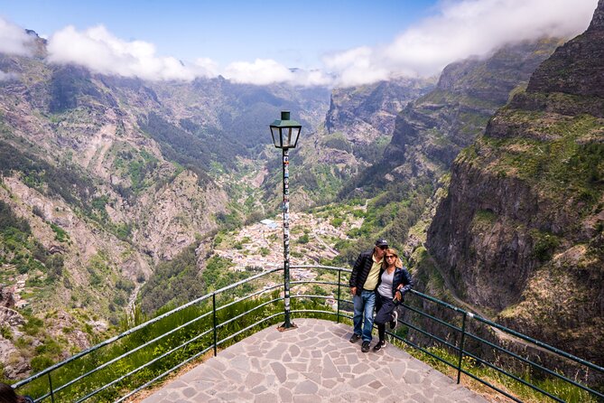 East of Madeira | Full Day 4x4 Tour - Ribeiro Frio without the usual stopover