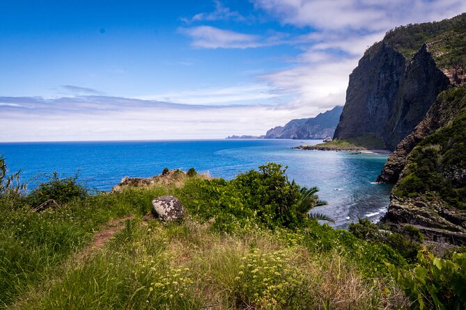 East of Madeira | Full Day 4x4 Tour - Santana, A-frame houses, and a long lunch stop