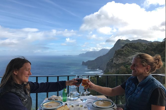 East of Madeira | Full Day 4x4 Tour - Pico do Arieiro before the clouds and crowds