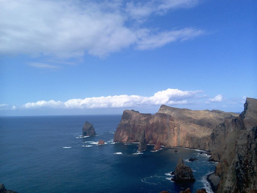 Eastern Madeira: Full-Day Tour with Rum Tasting - The best parts of the day at a glance