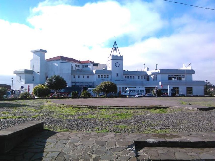 Eastern Madeira: Full-Day Tour with Rum Tasting - From Funchal to Terreiro da Luta