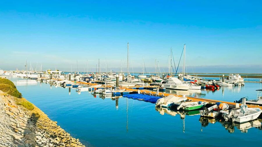 Eastern Portugal: Day Trip to Faro, Olhão, Tavira, & more - Why this eastern Algarve route works