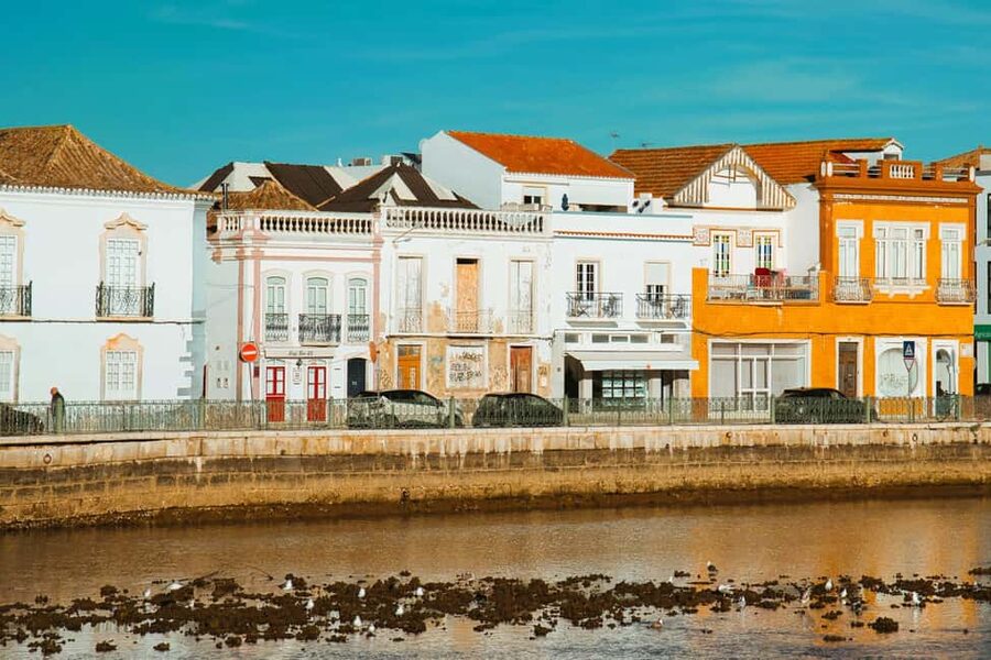 Eastern Portugal: Day Trip to Faro, Olhão, Tavira, & more - Olhão and the character of a fishing town
