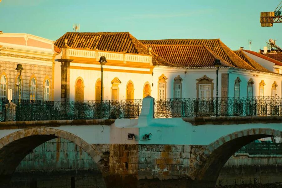 Eastern Portugal: Day Trip to Faro, Olhão, Tavira, & more - Timing: the most important thing to understand