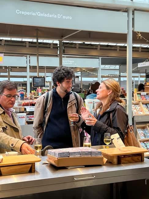 Eat your way through Porto! - Key points at a glance