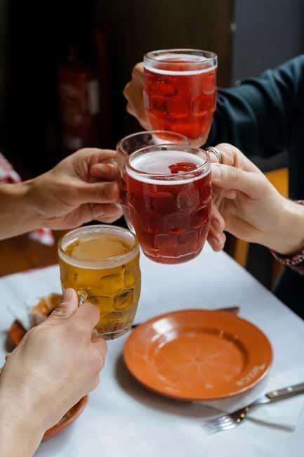 Eat your way through Porto! - The café stops: wine, coffee, and a gentle start