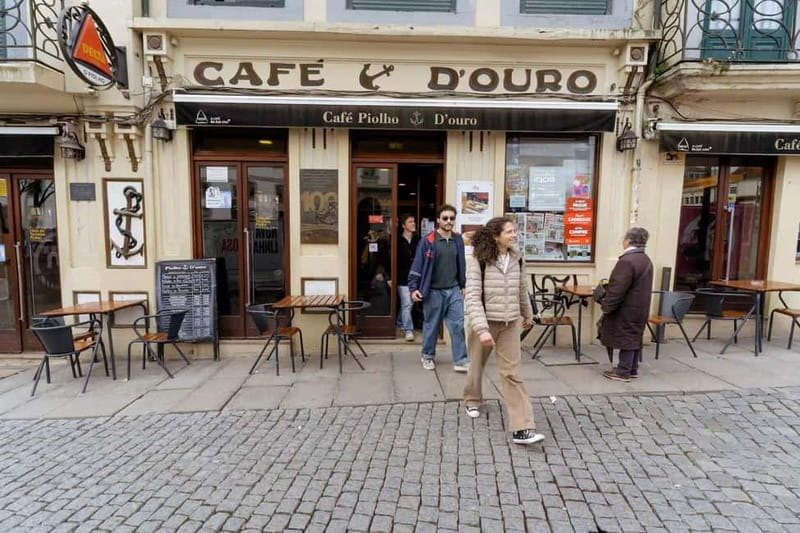 Eat your way through Porto! - Restaurant stops and the flavors of northern Portugal