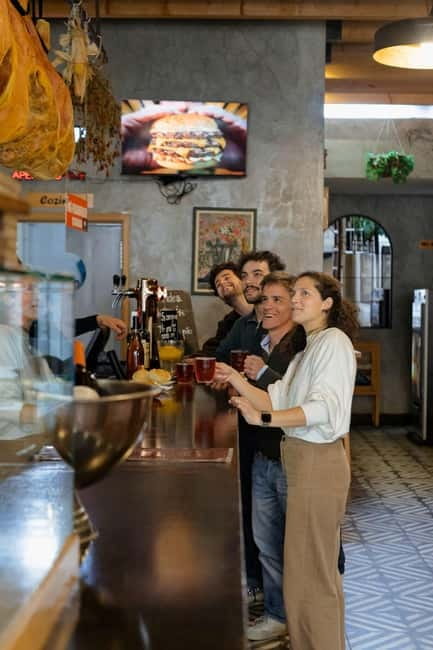 Eat your way through Porto! - Starting at Clérigos Tower