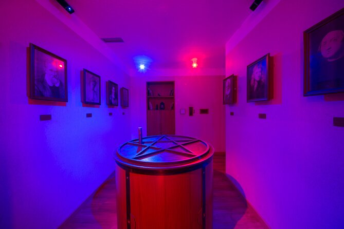 Escape Hunt Experience - A different kind of Lisbon evening
