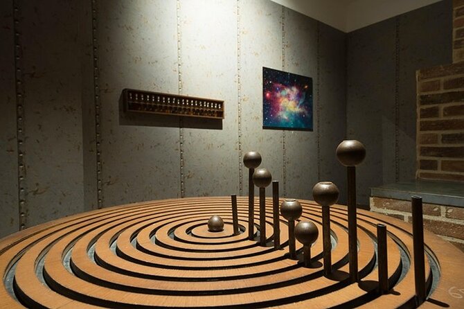 Escape Hunt Experience - Who should book this experience?