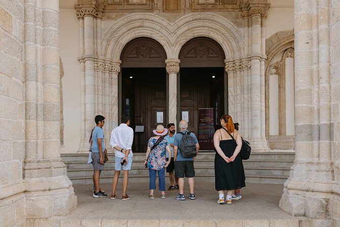 Évora, medieval village Monsaraz & Wine Tasting - How good is the value at $108.91?