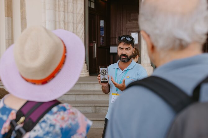Évora, medieval village Monsaraz & Wine Tasting - Practical details for a smoother day