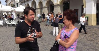Private tour with entrance tickets to main monuments