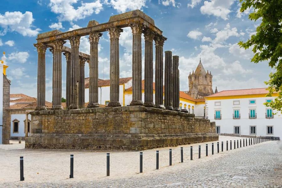 Évora: Private tour with entrance tickets to main monuments - Is $43 a fair price?