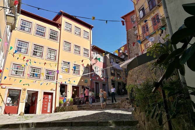 Experience Porto's Charm: 3-Hour Guided Walking Tour - Clerigos Tower and the Lello Bookstore Question