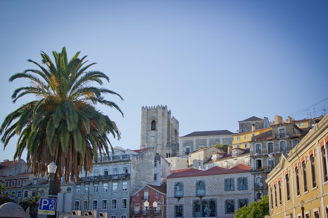 Express Lisbon | City Center and Old Town Tuk Tuk Tour - Timing your booking wisely