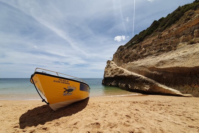 Express Tour - Benagil Cave - Is $24.19 good value for half an hour?