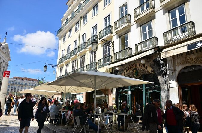 Fado in Chiado - Live Show in Lisbon on Stage for over 15 Years - Key points to know before you book